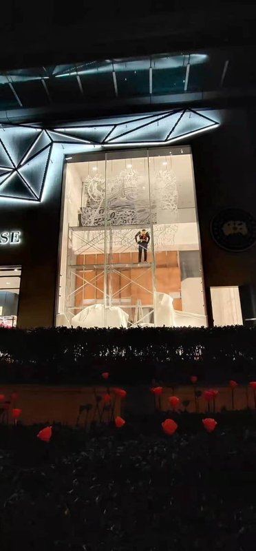 Upon The Sea making IMG_7667 Upon The Sea making IMG_7667